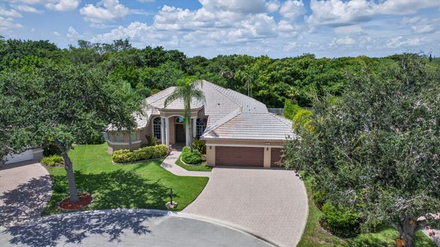 6161 NW 53RD Circle, Coral Springs, FL 33067