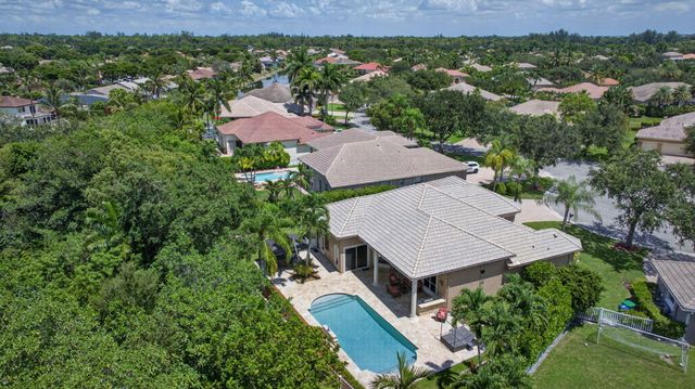 6161 NW 53RD Circle, Coral Springs, FL 33067
