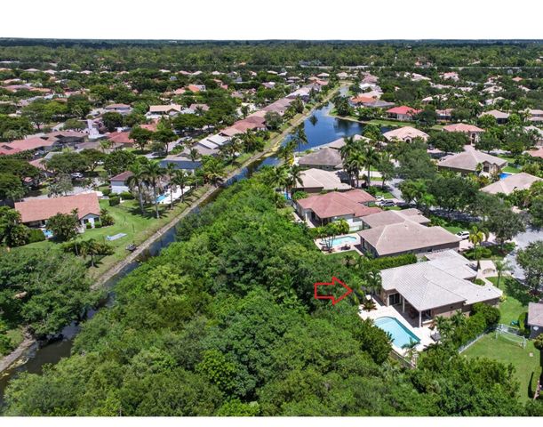 6161 NW 53RD Circle, Coral Springs, FL 33067