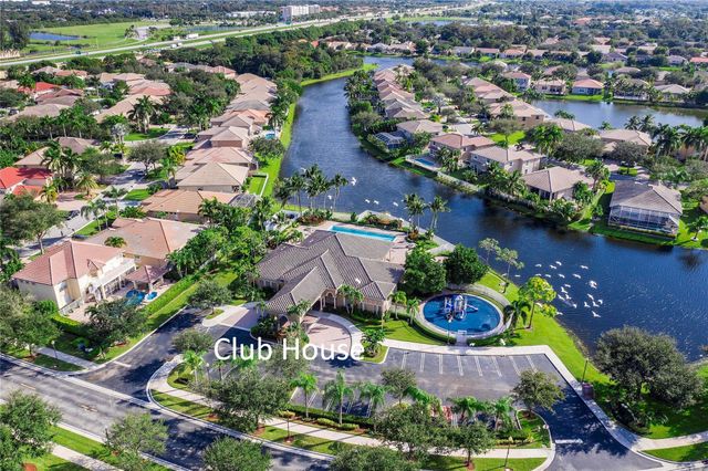 6161 NW 53RD Circle, Coral Springs, FL 33067