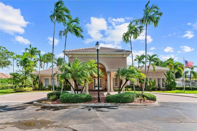 6161 NW 53RD Circle, Coral Springs, FL 33067