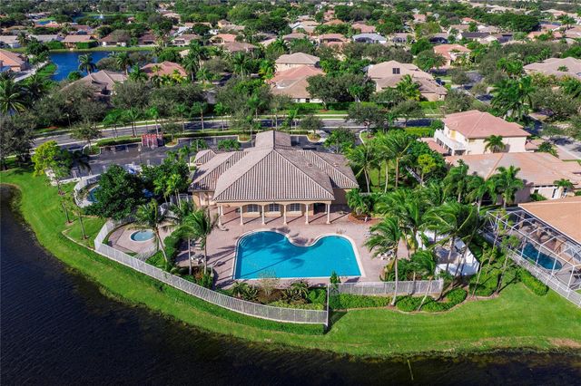 6161 NW 53RD Circle, Coral Springs, FL 33067