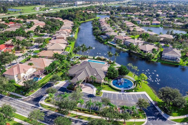 6161 NW 53RD Circle, Coral Springs, FL 33067