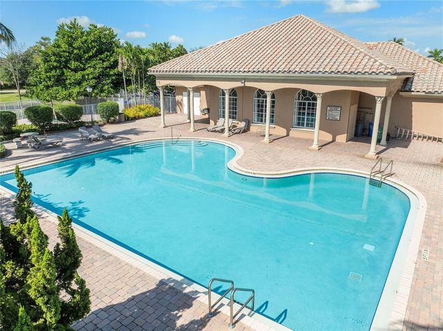 6161 NW 53RD Circle, Coral Springs, FL 33067