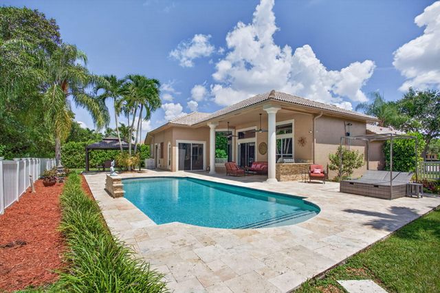 6161 NW 53RD Circle, Coral Springs, FL 33067