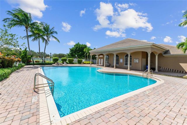 6161 NW 53RD Circle, Coral Springs, FL 33067
