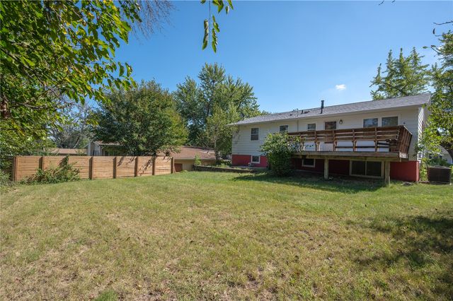 2520 Falbrook Drive NE, Cedar Rapids, IA 52402