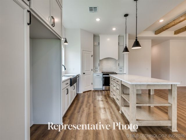 13202 S 72nd East Avenue, Bixby, OK 74008