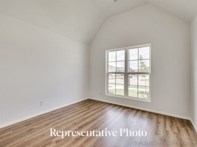 13202 S 72nd East Avenue, Bixby, OK 74008