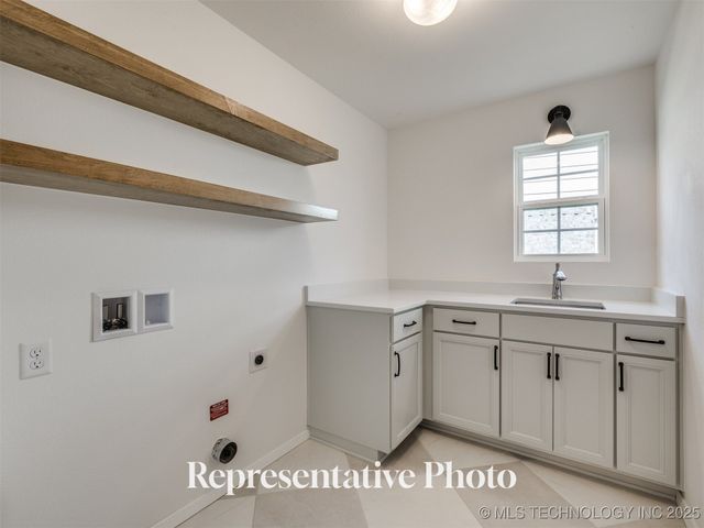 13202 S 72nd East Avenue, Bixby, OK 74008