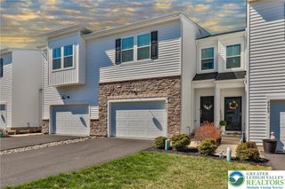 4905 Brookside Court, Upper Saucon Twp, PA 18036