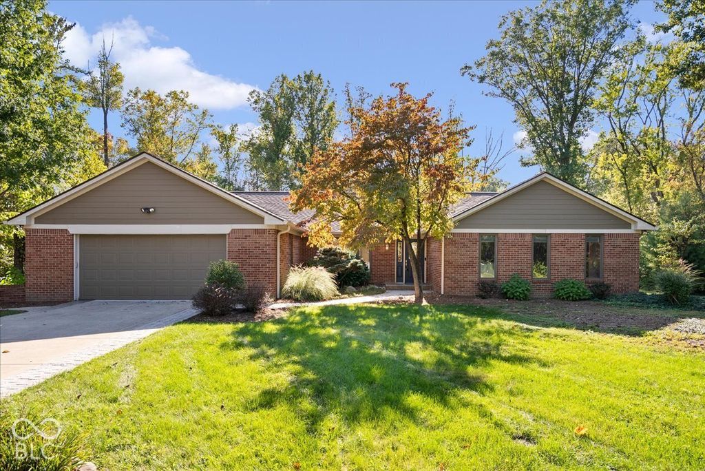 7420 Denton Circle, Indianapolis, IN 46256