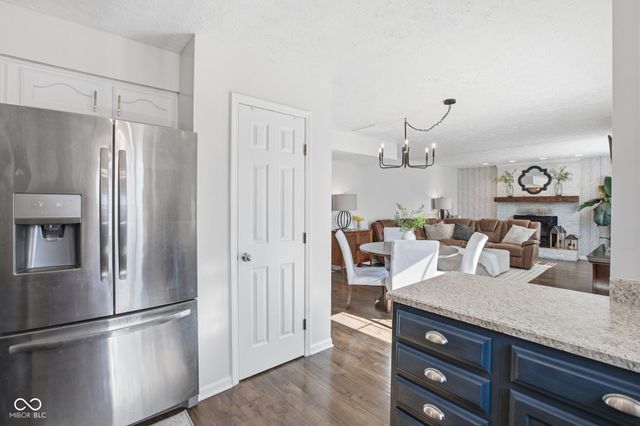 11825 Ashton Drive, Fishers, IN 46038