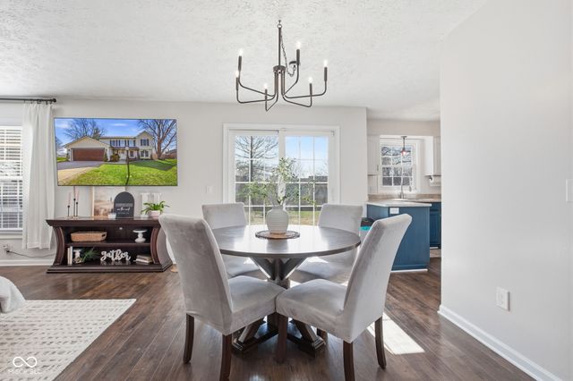 11825 Ashton Drive, Fishers, IN 46038