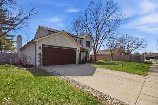 11825 Ashton Drive, Fishers, IN 46038