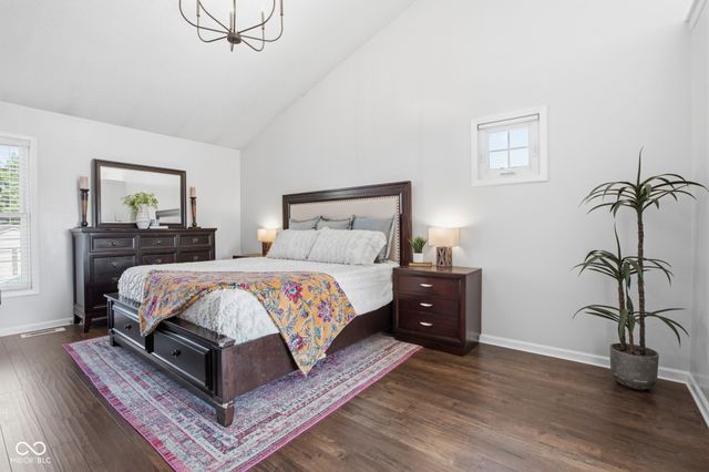 11825 Ashton Drive, Fishers, IN 46038