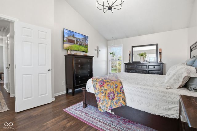 11825 Ashton Drive, Fishers, IN 46038