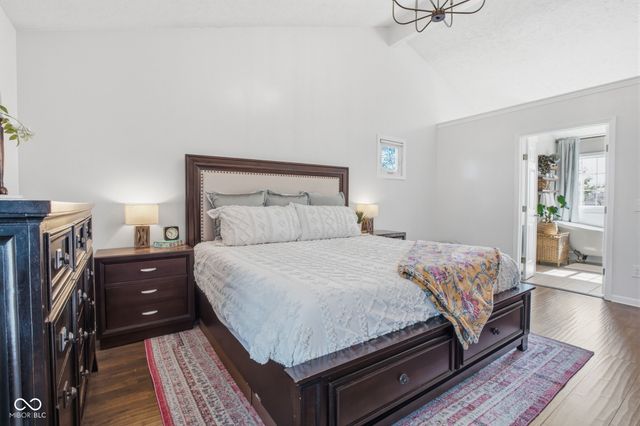 11825 Ashton Drive, Fishers, IN 46038