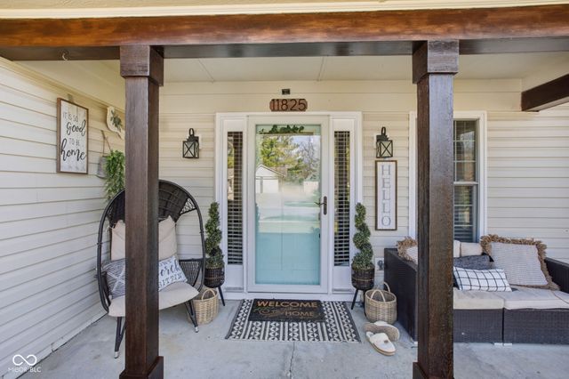 11825 Ashton Drive, Fishers, IN 46038