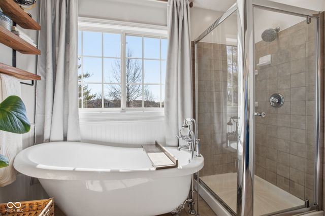 11825 Ashton Drive, Fishers, IN 46038