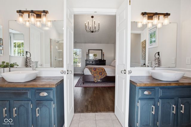 11825 Ashton Drive, Fishers, IN 46038