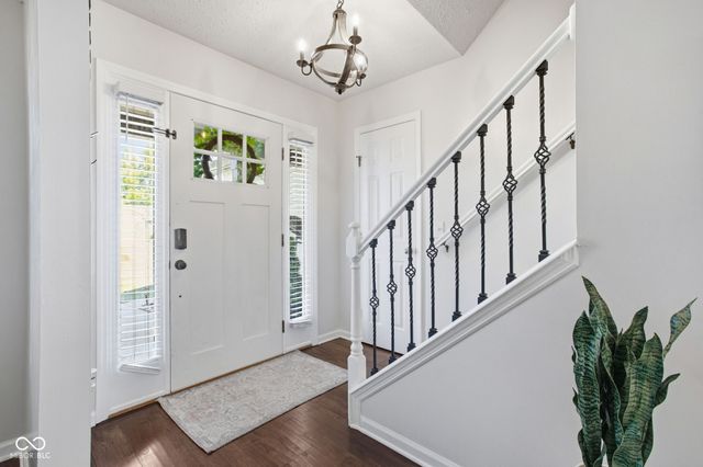 11825 Ashton Drive, Fishers, IN 46038