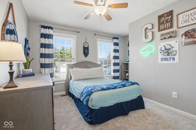 11825 Ashton Drive, Fishers, IN 46038