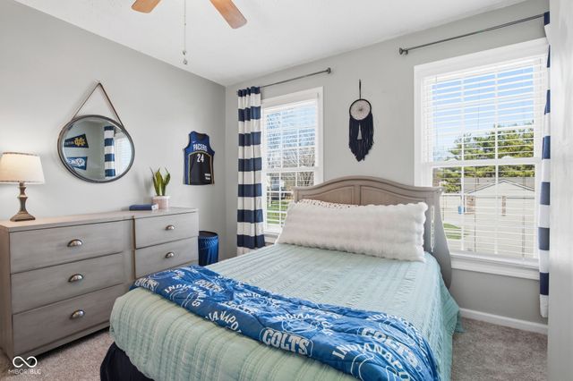 11825 Ashton Drive, Fishers, IN 46038