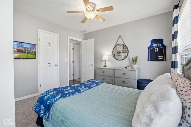 11825 Ashton Drive, Fishers, IN 46038