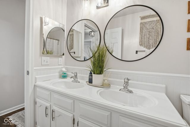 11825 Ashton Drive, Fishers, IN 46038