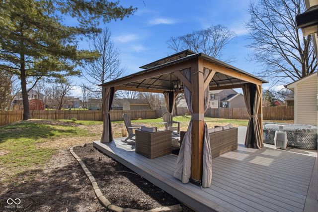 11825 Ashton Drive, Fishers, IN 46038