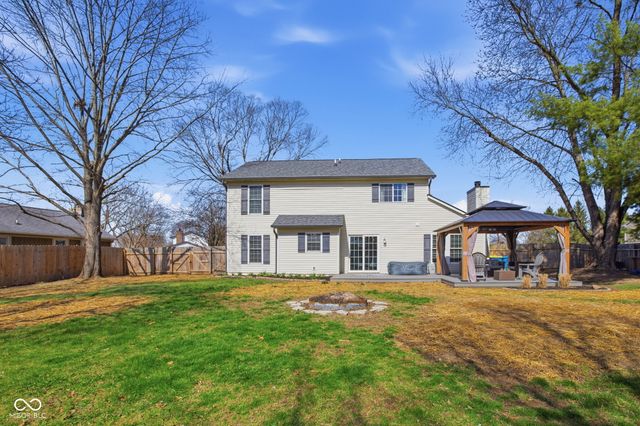 11825 Ashton Drive, Fishers, IN 46038