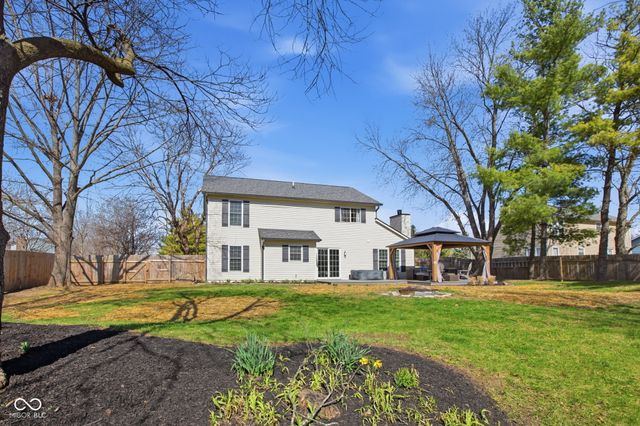 11825 Ashton Drive, Fishers, IN 46038