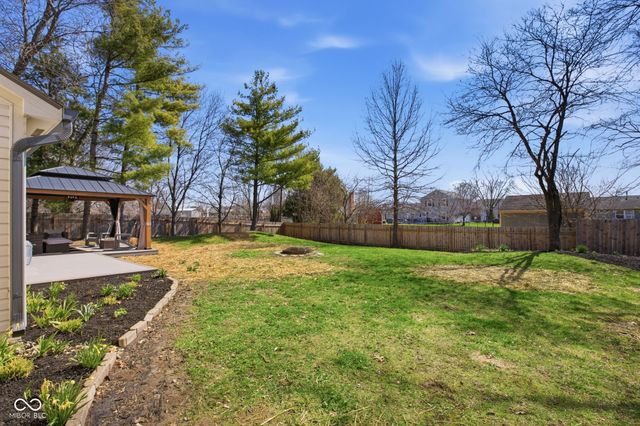 11825 Ashton Drive, Fishers, IN 46038