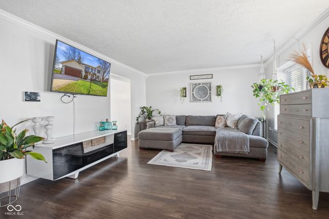 11825 Ashton Drive, Fishers, IN 46038