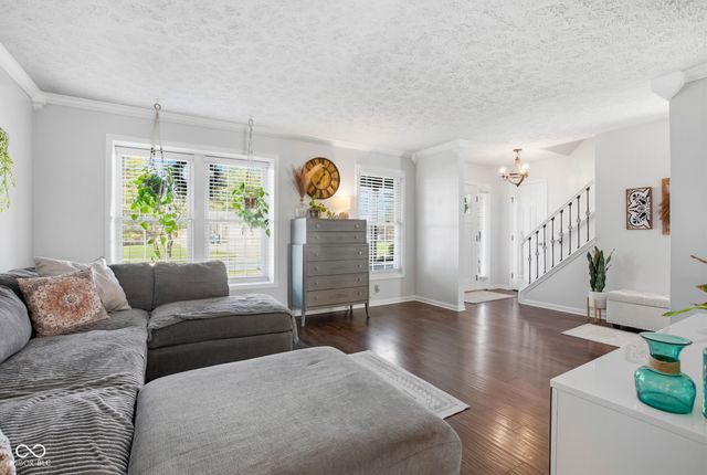 11825 Ashton Drive, Fishers, IN 46038