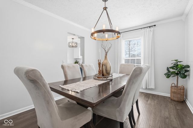 11825 Ashton Drive, Fishers, IN 46038