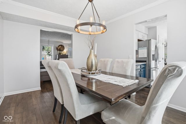 11825 Ashton Drive, Fishers, IN 46038