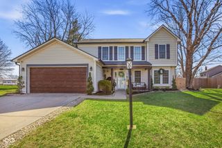 11825 Ashton Drive, Fishers, IN 46038