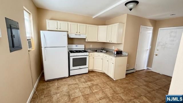 321 John Street Rear, Harrison, NJ 07029