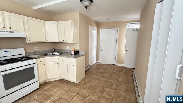 321 John Street Rear, Harrison, NJ 07029