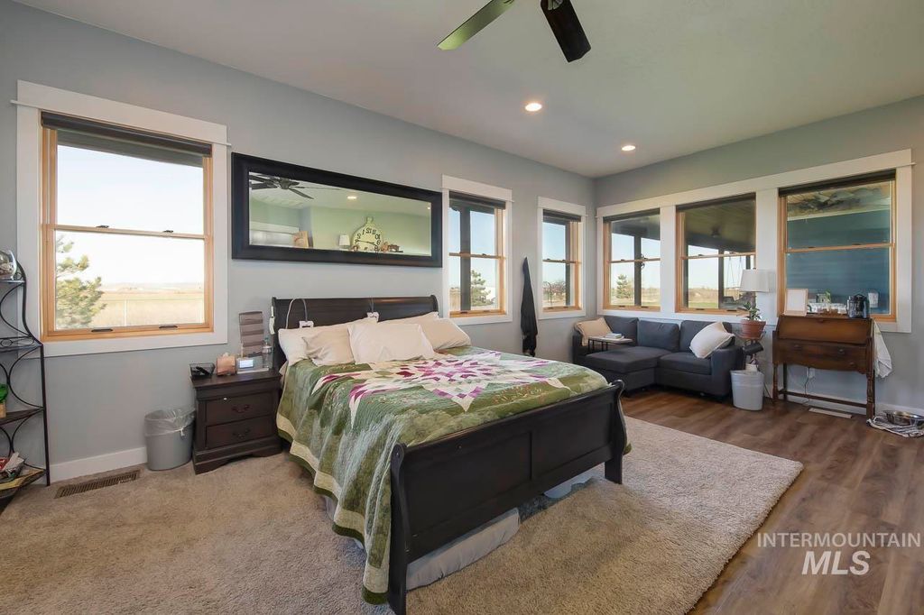 415 N Locust Grove Road, Kuna, ID 83634 photo 29