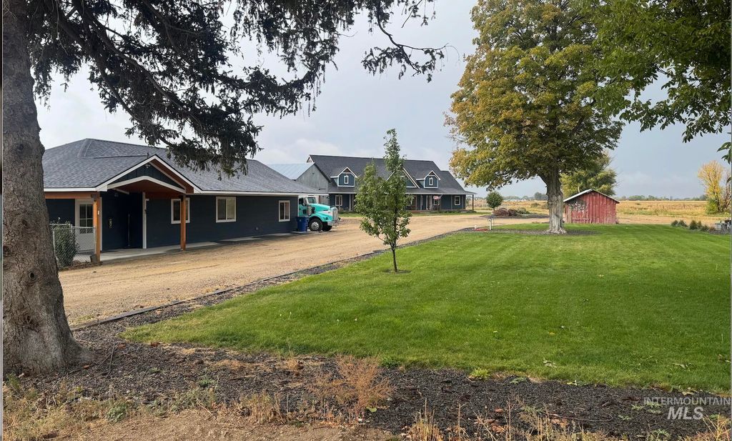 415 N Locust Grove Road, Kuna, ID 83634 photo 3