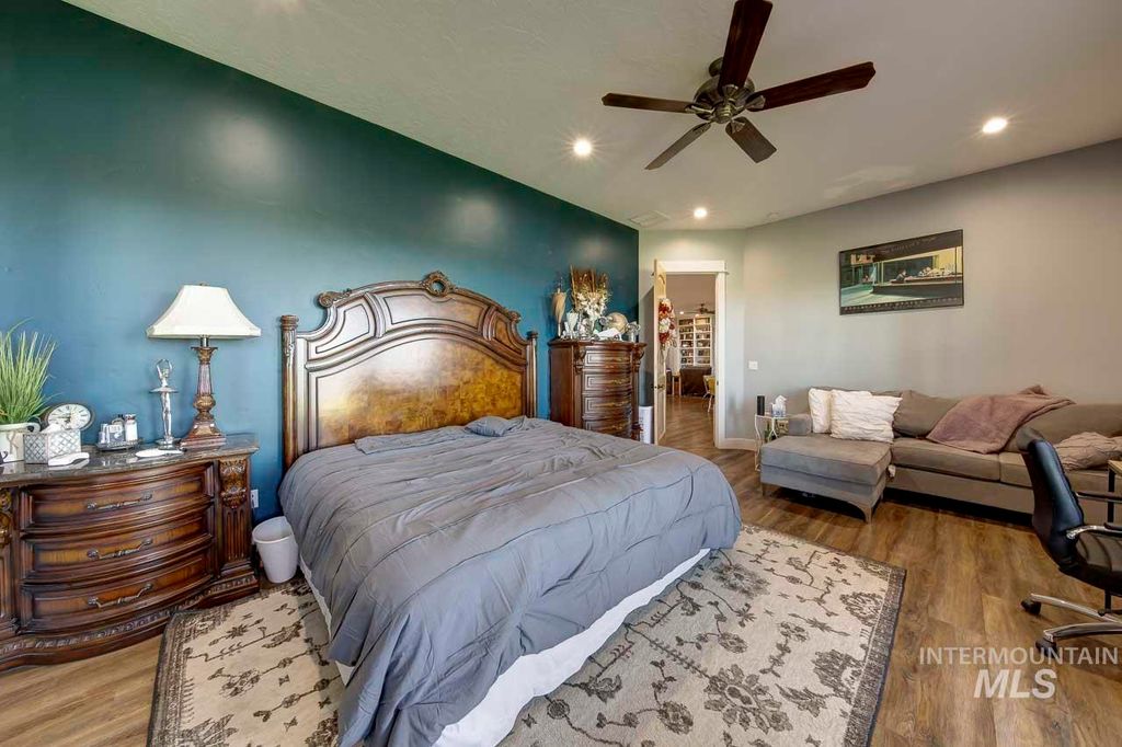 415 N Locust Grove Road, Kuna, ID 83634 photo 33