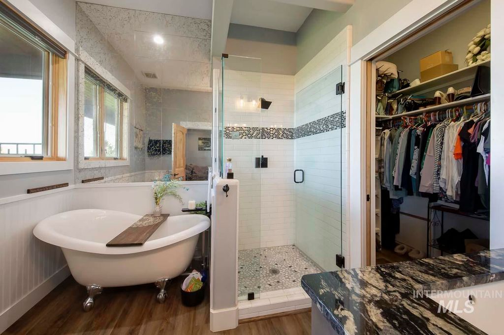 415 N Locust Grove Road, Kuna, ID 83634 photo 35