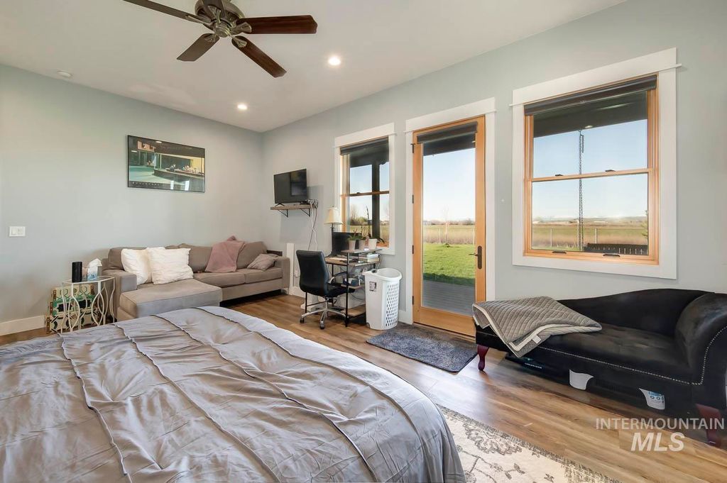 415 N Locust Grove Road, Kuna, ID 83634 photo 36