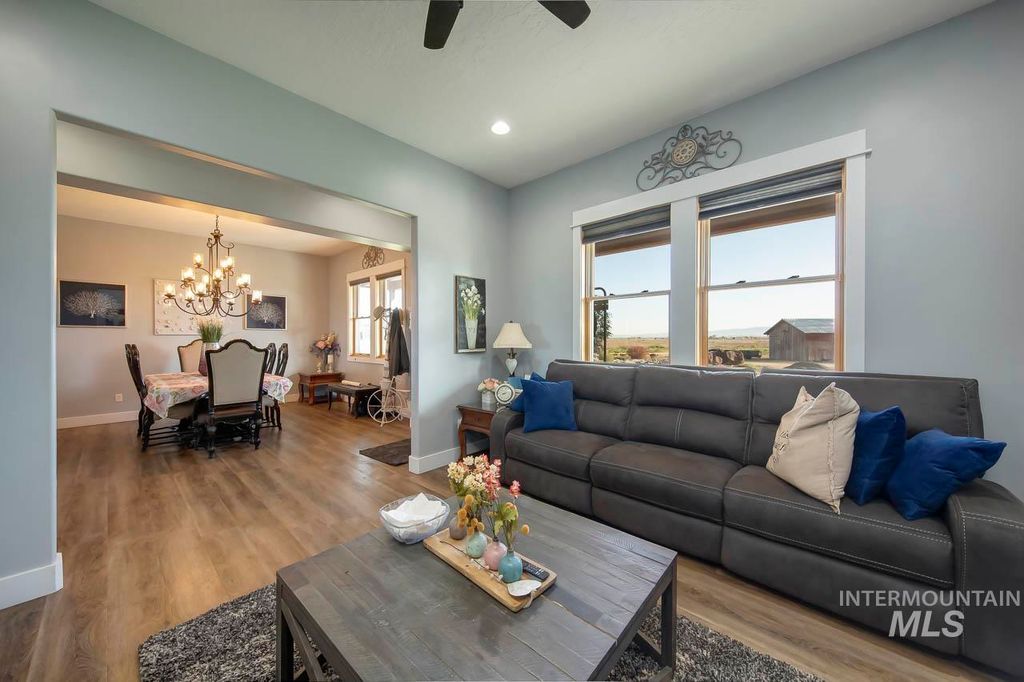 415 N Locust Grove Road, Kuna, ID 83634 photo 42