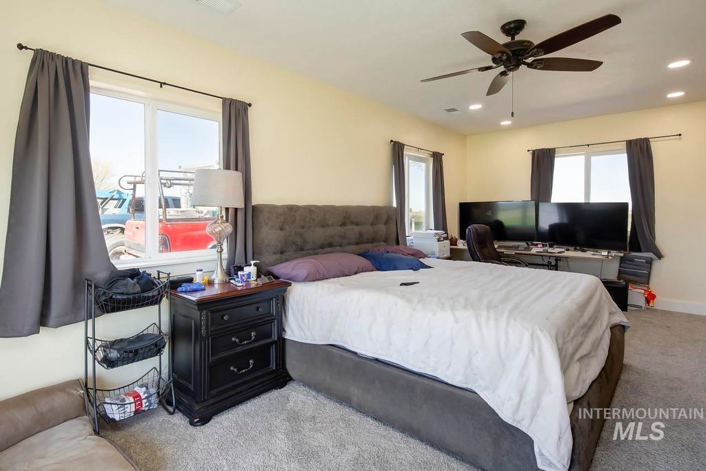 415 N Locust Grove Road, Kuna, ID 83634 photo 46