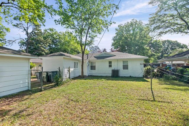 1547 MARCIA RD, Memphis, TN 38117