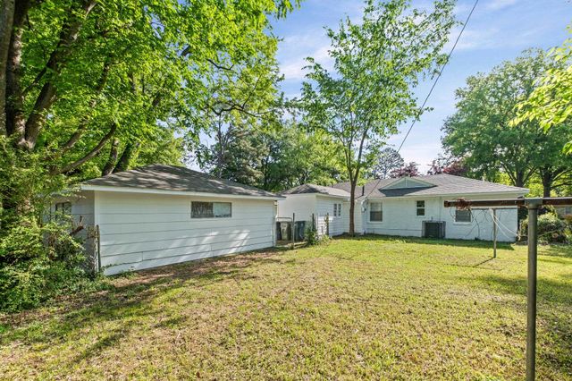 1547 MARCIA RD, Memphis, TN 38117